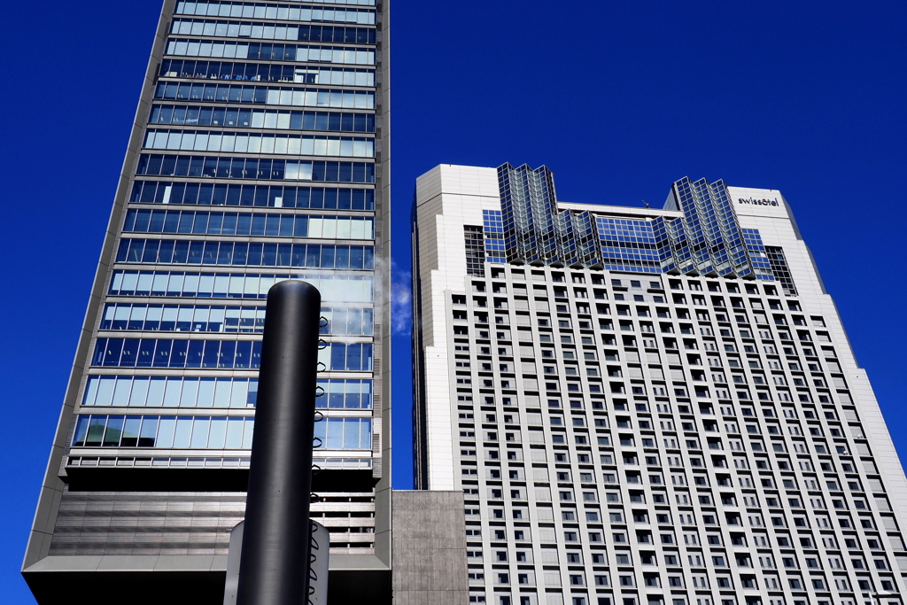 大阪街歩き ９