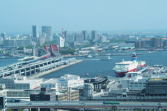 港