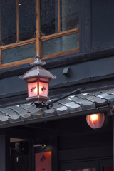 京行燈 ５