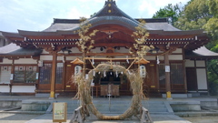 夏越の祓 ３
