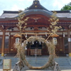 夏越の祓 ３