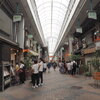空堀商店街