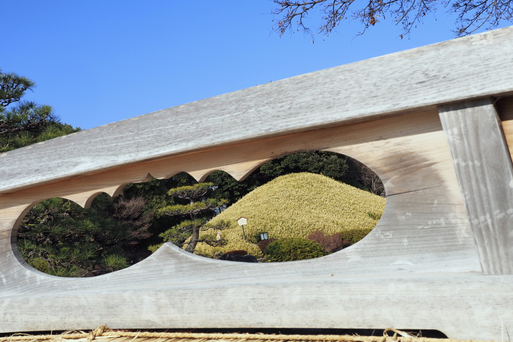 大仙公園