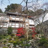 岡寺庭園