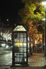 イルミネーション