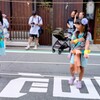 龍踊り