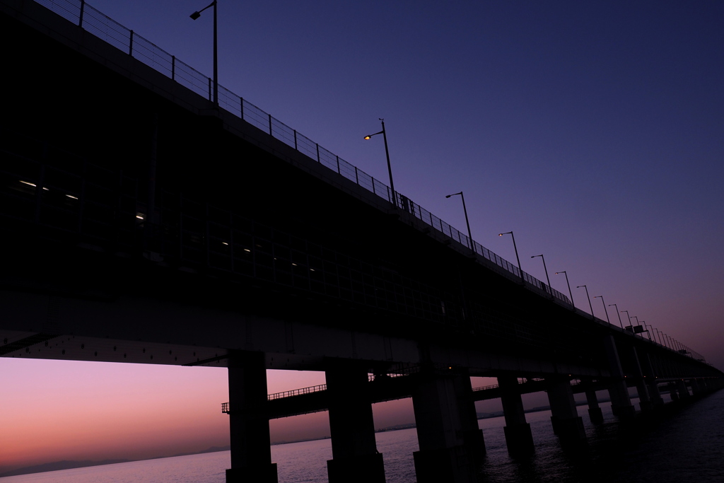 関空連絡橋