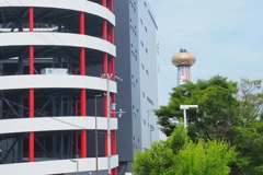 煙突