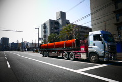 街角スナップ