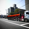 街角スナップ