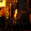 夕景