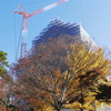 工事中