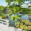 大仙公園日本庭園