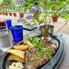 ランチ