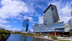 クリスタルタワー