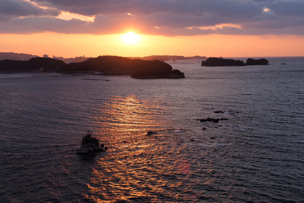 金波