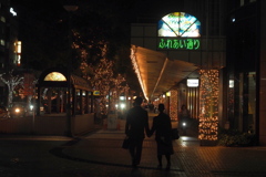 イルミネーション