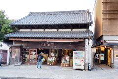 街歩き ２