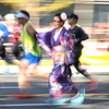 大阪マラソン ７