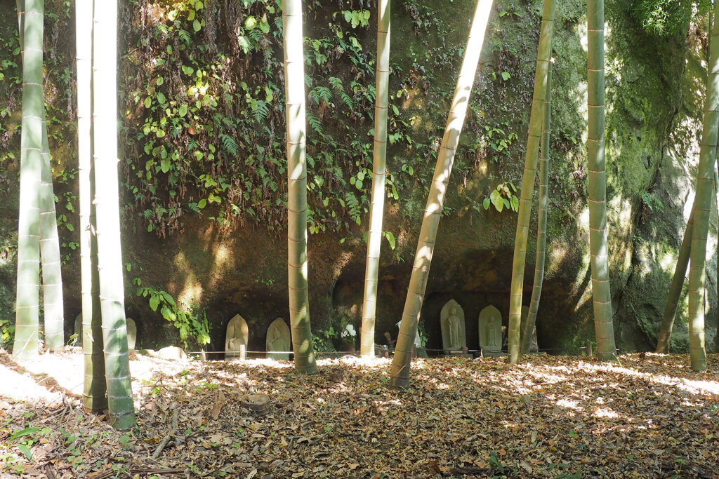 浄智寺 ５