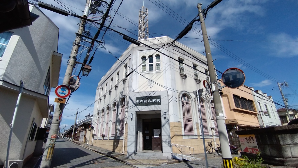 近代建築