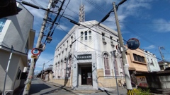 近代建築