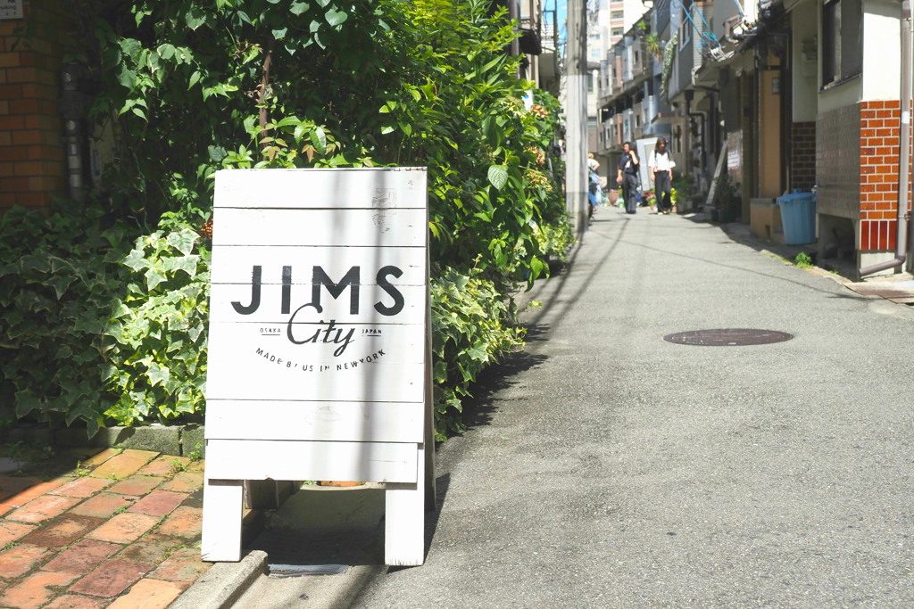 JIMS