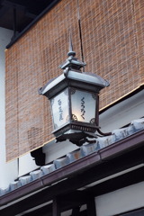 京行燈 １