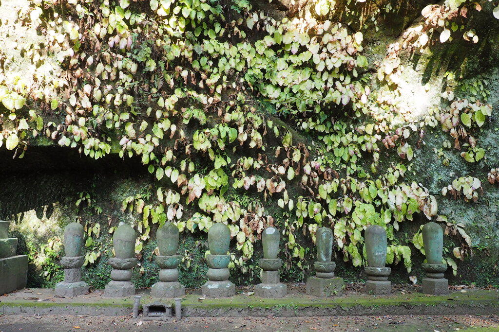 浄智寺 ６
