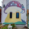 壁画