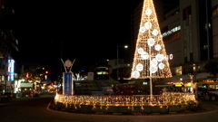 イルミネーション