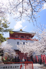 仏殿