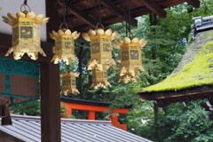 河合神社 １