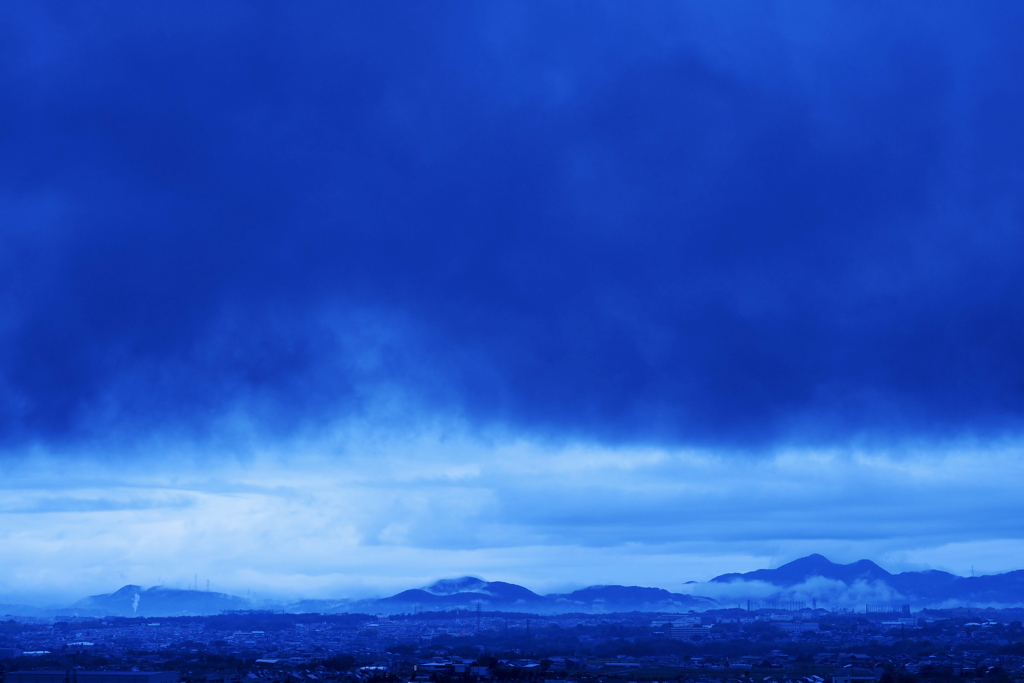 雨もよい