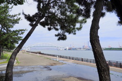 夢洲大橋