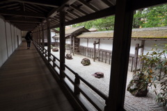 高野山金剛峯寺