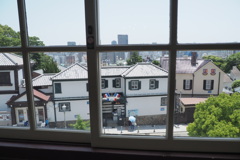 異人館