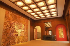 東京都庭園美術館 ３