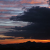 ウツボ雲