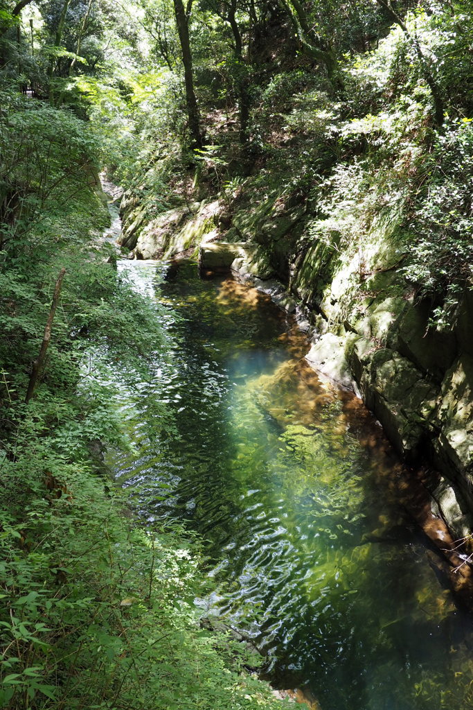 生田川