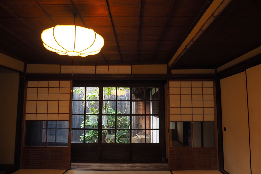 加賀屋新田会所跡 ３