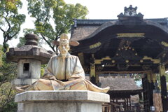 豊国神社 ５