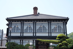 東天閣