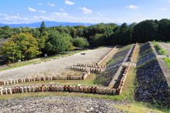 ナガレ山古墳 ３