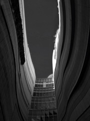 なんばパークス