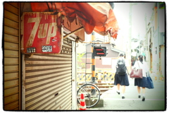 町角