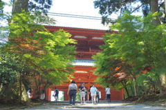 インバウンド