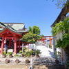 奈加美神社