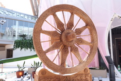 インド館