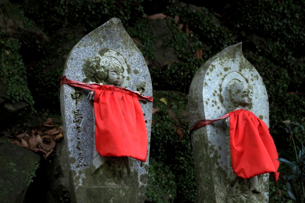 お地蔵様